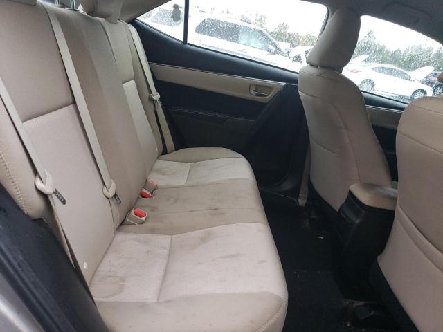 Photo 10 from auction – 2014 TOYOTA COROLLA L with VIN 5YFBURHE1EP108612