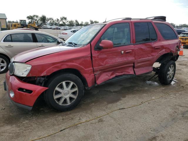 2004 BUICK RAINER