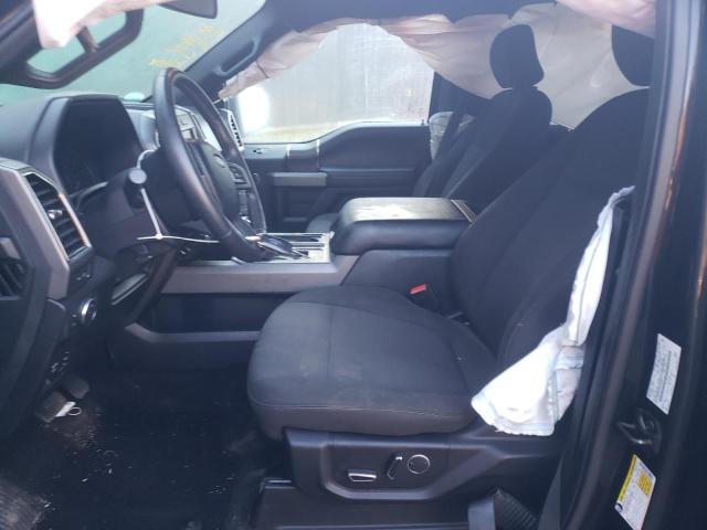 Photo 7 from auction – 2018 FORD F150 SUPER with VIN 1FTEW1EG3JFA58098