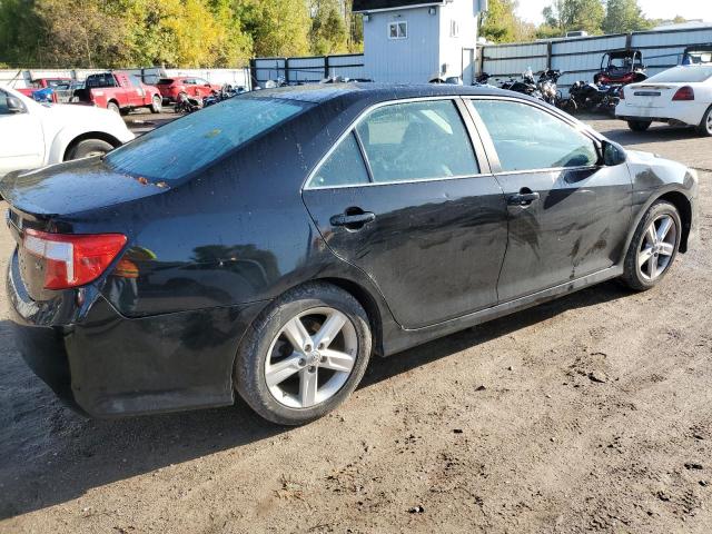 Photo 3 from auction – 2012 TOYOTA CAMRY BASE with VIN 4T1BF1FK8CU073311