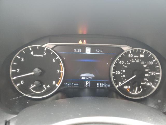 Photo 9 from auction – 2023 NISSAN ALTIMA SL with VIN 1N4BL4EV2PN384491