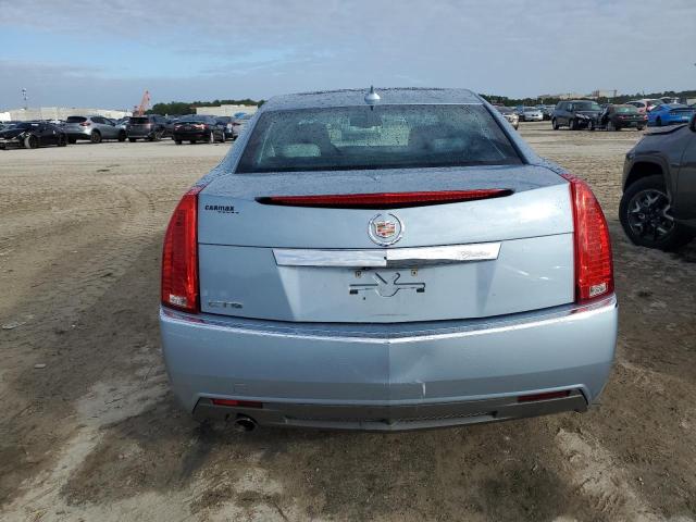 Photo 6 from auction – 2013 CADILLAC CTS LUXURY with VIN 1G6DE5E50D0158304