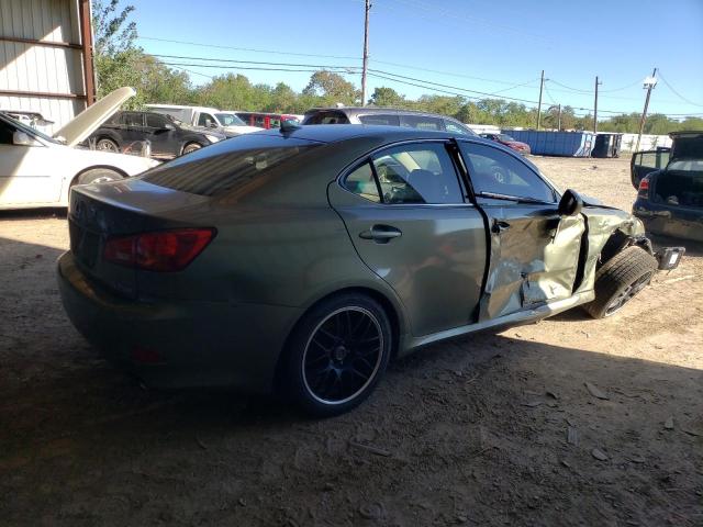 صورة رقم 3 من المزاد - 2007 LEXUS IS 250 مع VIN JTHBK262775033080