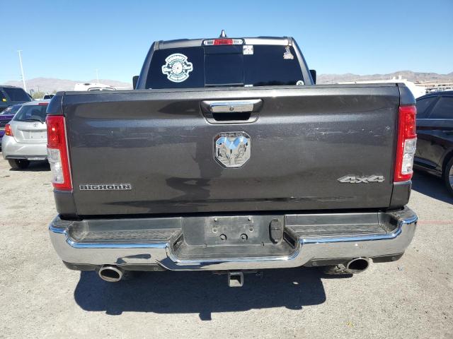 Photo 6 from auction – 2019 RAM 1500 BIG H with VIN 1C6SRFFT7KN620991