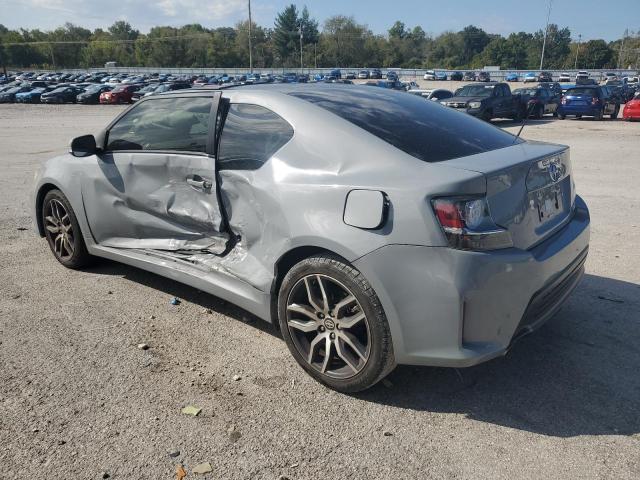 Photo 2 from auction – 2015 TOYOTA SCION TC with VIN JTKJF5C79FJ013446