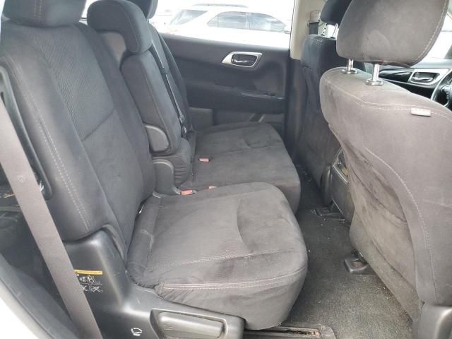 Photo 10 from auction – 2016 NISSAN PATHFINDER with VIN 5N1AR2MN4GC616638