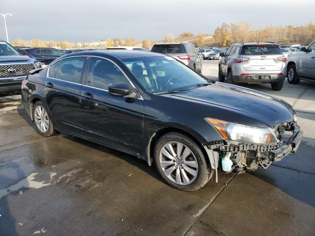 Photo 4 from auction – 2011 HONDA ACCORD EXL with VIN 1HGCP2F83BA004351
