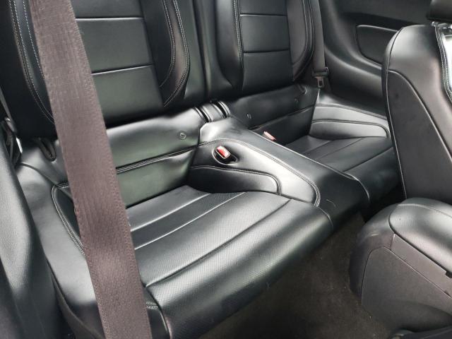 Photo 10 from auction – 2017 FORD MUSTANG with VIN 1FA6P8TH6H5211925