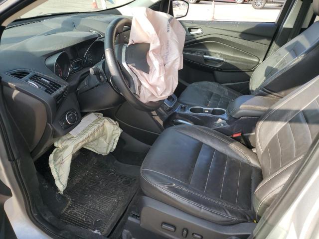 Photo 7 from auction – 2014 FORD ESCAPE TIT with VIN 1FMCU9J92EUA94722