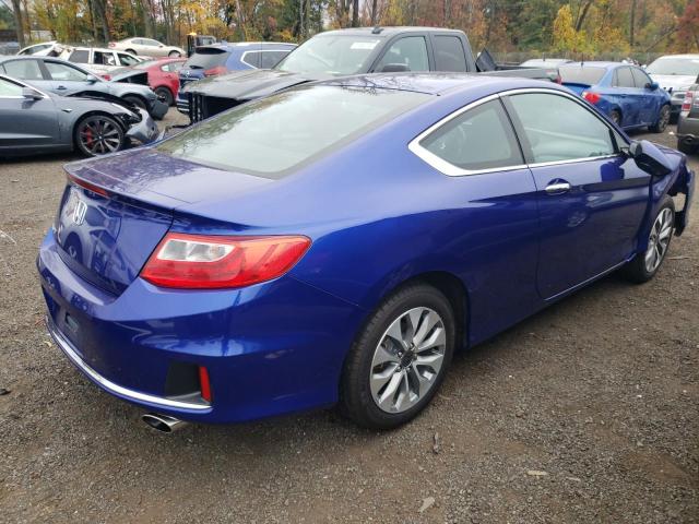 Photo 3 from auction – 2014 HONDA ACCORD LX- with VIN 1HGCT1B39EA010191