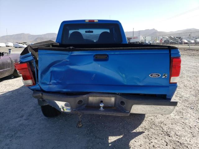 Photo 6 from auction – 2000 FORD RANGER SUP with VIN 1FTYR14V2YPB31308