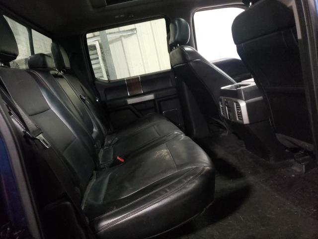 Photo 10 from auction – 2015 FORD F150 SUPER with VIN 1FTEW1EF2FFC97544