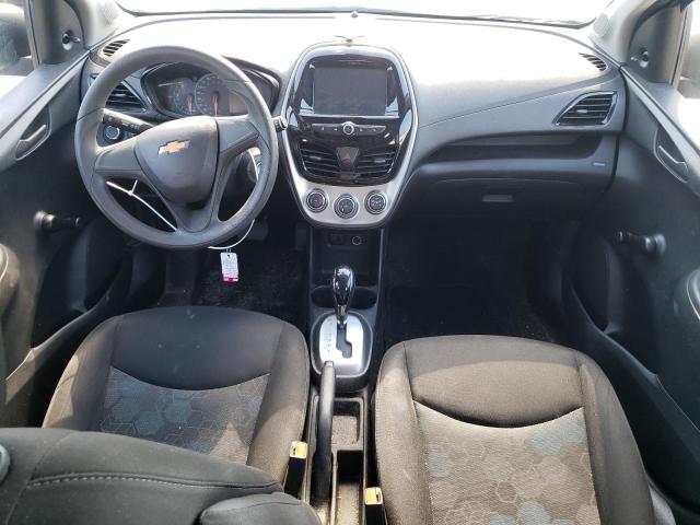 Photo 8 from auction – 2017 CHEVROLET SPARK LS with VIN KL8CB6SA4HC752657