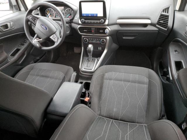 Photo 8 from auction – 2021 FORD ECOSPORT S with VIN MAJ3S2GE8MC425142