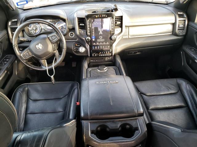 Photo 8 from auction – 2019 RAM 1500 LIMIT with VIN 1C6SRFHT4KN518920