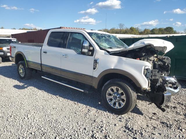 Photo 4 from auction – 2017 FORD F250 SUPER with VIN 1FT7W2B69HED64037