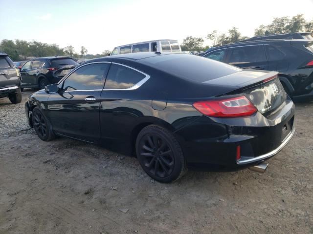 Zdjęcie 2 z aukcji – 2013 HONDA ACCORD EXL z VIN 1HGCT2B80DA005994