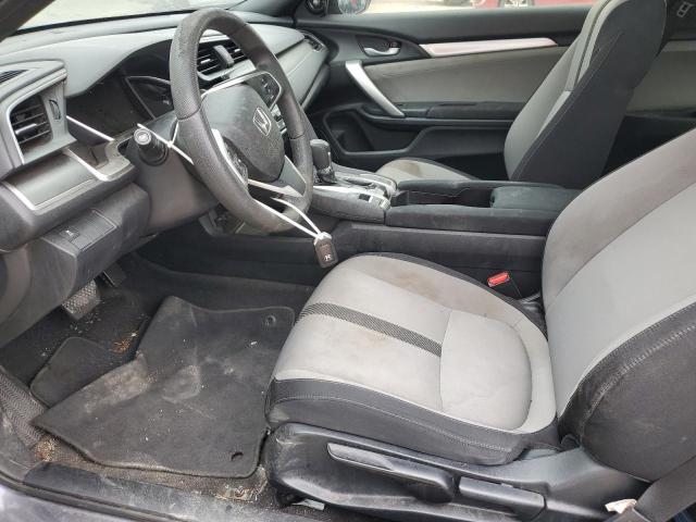 Photo 7 from auction – 2017 HONDA CIVIC EX with VIN 2HGFC3B3XHH361710