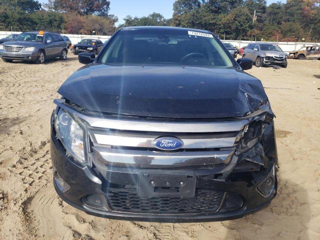 Photo 5 from auction – 2011 FORD FUSION SPO with VIN 3FAHP0KC6BR255265