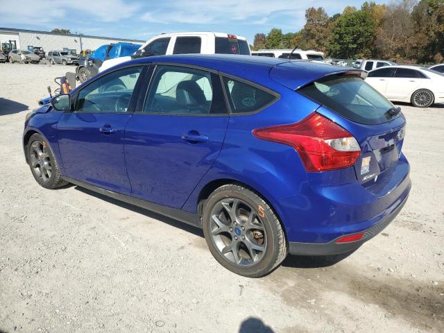 Zdjęcie 2 z aukcji – 2013 FORD FOCUS SE z VIN 1FADP3K27DL219710