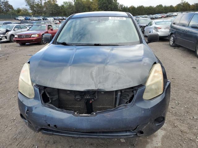 Photo 5 from auction – 2012 NISSAN ROGUE S with VIN JN8AS5MT0CW603990