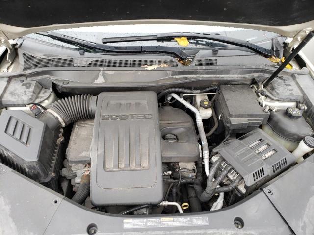Photo 12 from auction – 2014 GMC TERRAIN SL with VIN 2GKALTEK5E6376896