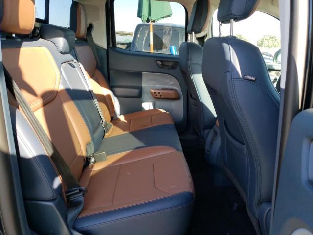 Photo 10 from auction – 2023 FORD MAVERICK X with VIN 3FTTW8E34PRA19948
