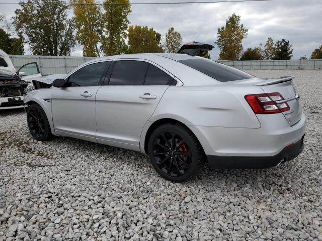 Photo 2 from auction – 2013 FORD TAURUS LIM with VIN 1FAHP2J85DG147917