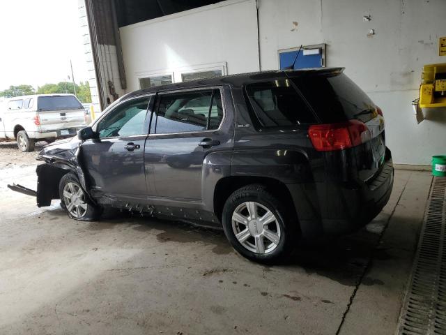 Photo 2 from auction – 2014 GMC TERRAIN SL with VIN 2GKFLVEK5E6280896