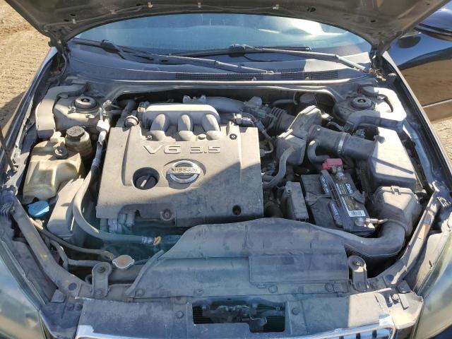 Photo 11 from auction – 2006 NISSAN ALTIMA SE with VIN 1N4BL11E56N314471