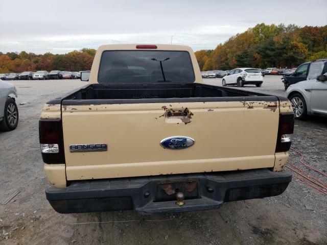 Photo 6 from auction – 2008 FORD RANGER with VIN 1FTYR14U18PA75630