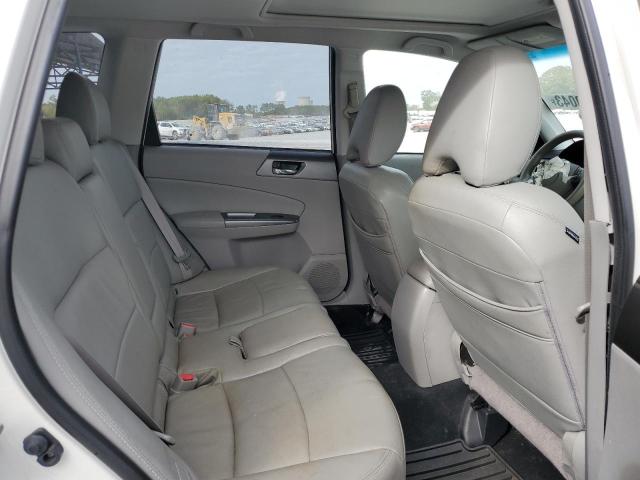 Photo 11 from auction – 2012 SUBARU FORESTER 2 with VIN JF2SHBDCXCG437356
