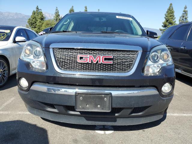 Photo 5 from auction – 2009 GMC ACADIA SLT with VIN 1GKER23DX9J146813
