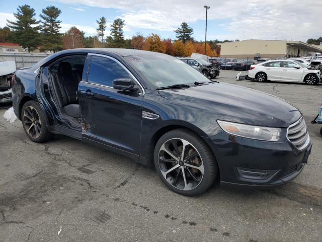 Photo 4 from auction – 2014 FORD TAURUS SEL with VIN 1FAHP2E8XEG141946