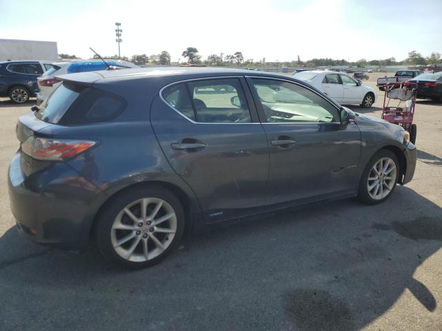 Photo 3 from auction – 2011 LEXUS CT 200 with VIN JTHKD5BH9B2018757