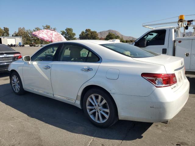 Photo 2 from auction – 2010 LEXUS ES 350 with VIN JTHBK1EG7A2384071