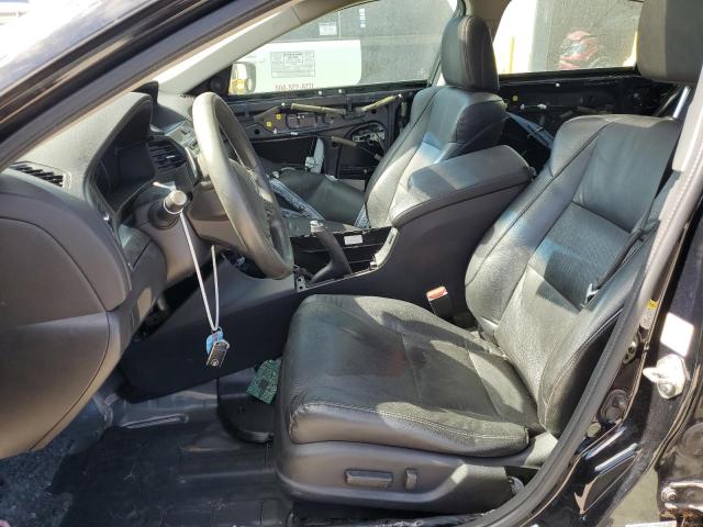 Photo 7 from auction – 2014 ACURA ILX 20 with VIN 19VDE1F31EE007704