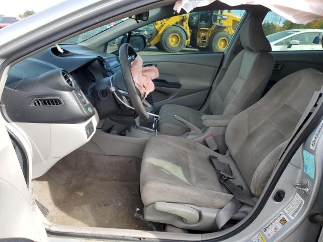 Photo 7 from auction – 2011 HONDA INSIGHT EX with VIN JHMZE2H78BS012246