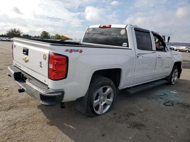 Photo 3 from auction – 2015 CHEVROLET SILVERADO with VIN 3GCUKREC6FG132817