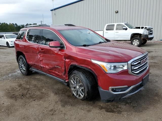 Photo 4 from auction – 2019 GMC ACADIA SLT with VIN 1GKKNULS7KZ261823