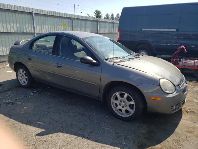 Photo 4 from auction – 2005 DODGE NEON SXT with VIN 1B3ES56C95D209253