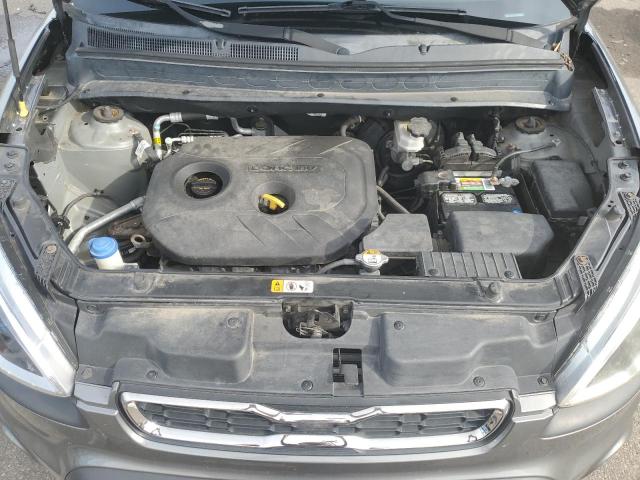 Photo 11 from auction – 2013 KIA SOUL + with VIN KNDJT2A62D7615933
