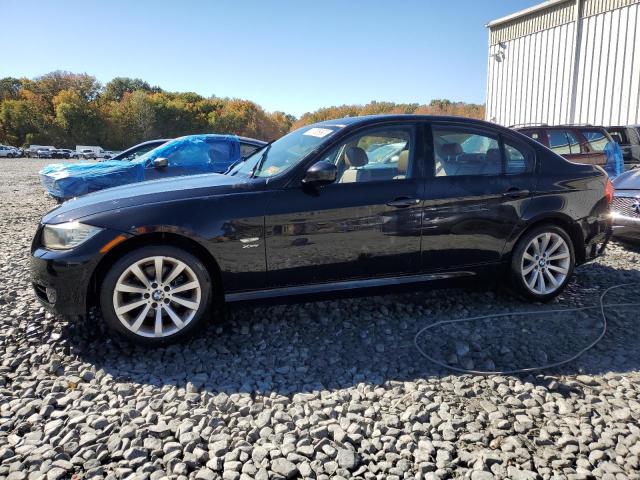 Photo 1 from auction – 2011 BMW 328 XI with VIN WBAPK7G50BNN86947
