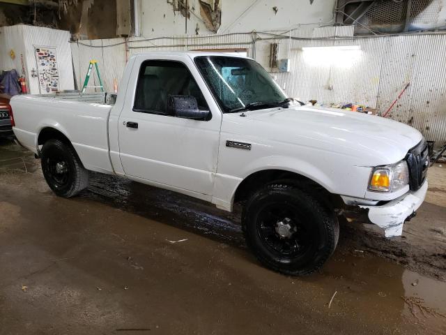Photo 4 from auction – 2007 FORD RANGER with VIN 1FTYR10D67PA11765