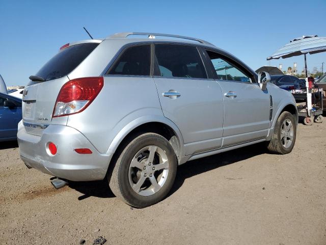 Photo 3 from auction – 2012 CHEVROLET CAPTIVA SP with VIN 3GNFL4E51CS614167