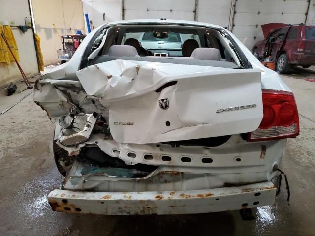 Photo 6 from auction – 2010 DODGE CHARGER with VIN 2B3CA2CV4AH274037