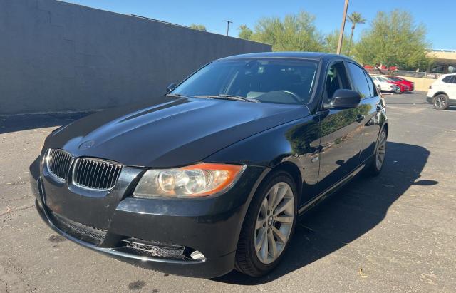 صورة رقم 2 من المزاد - 2011 BMW 328 I SULE مع VIN WBAPH5C57BA446930