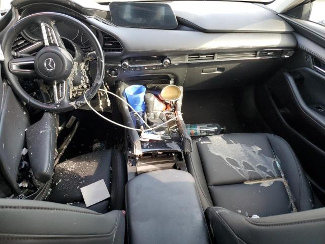 Photo 8 from auction – 2022 MAZDA 3 PREFERRE with VIN JM1BPACL2N1509783