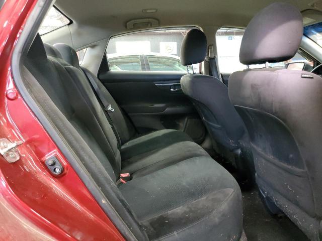 Photo 10 from auction – 2014 NISSAN ALTIMA 2.5 with VIN 1N4AL3AP2EN384050