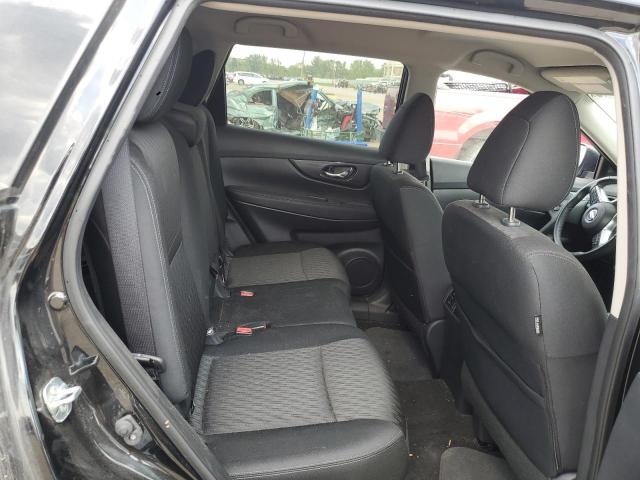 Photo 10 from auction – 2019 NISSAN ROGUE S with VIN KNMAT2MT3KP500062